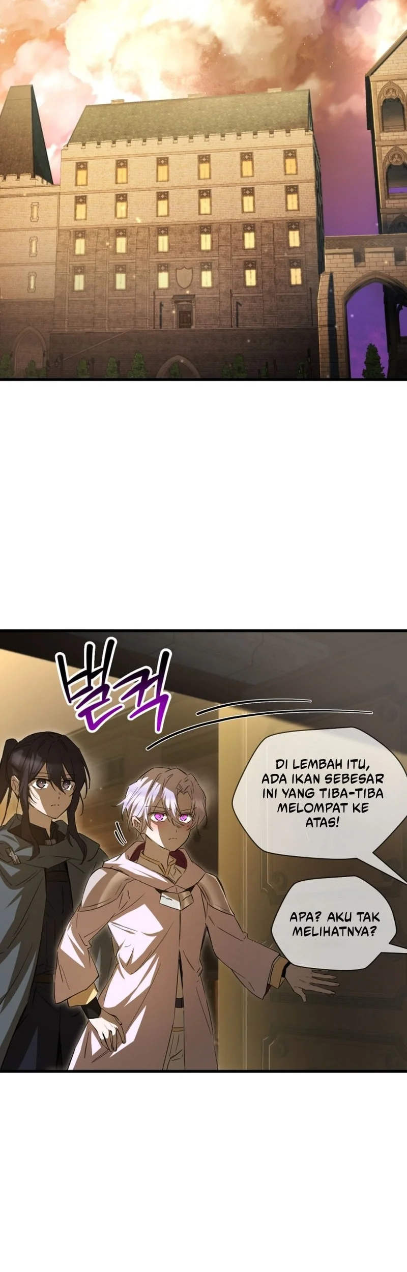 Chapter 121 - halaman 32