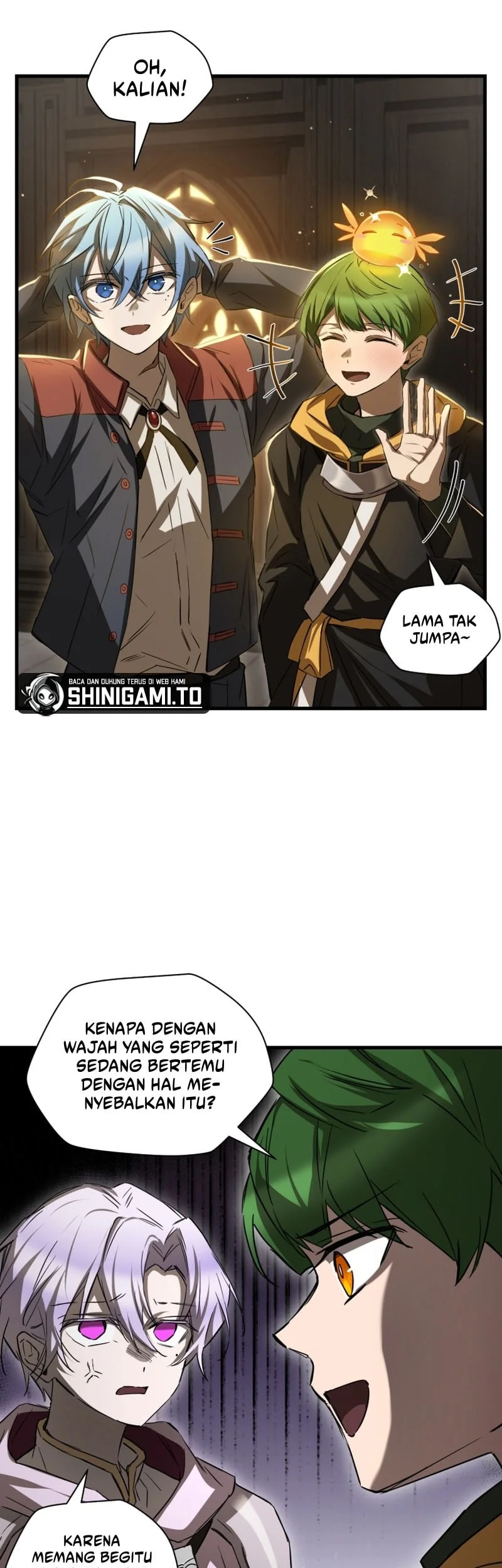 Chapter 121 - halaman 33
