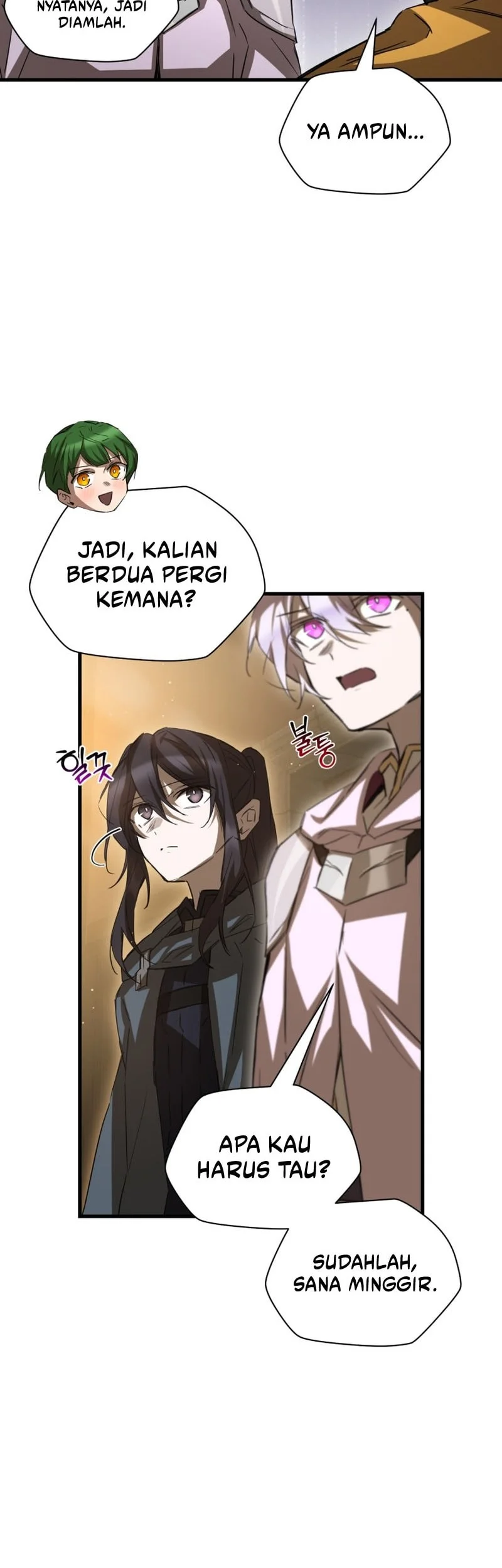 Chapter 121 - halaman 34