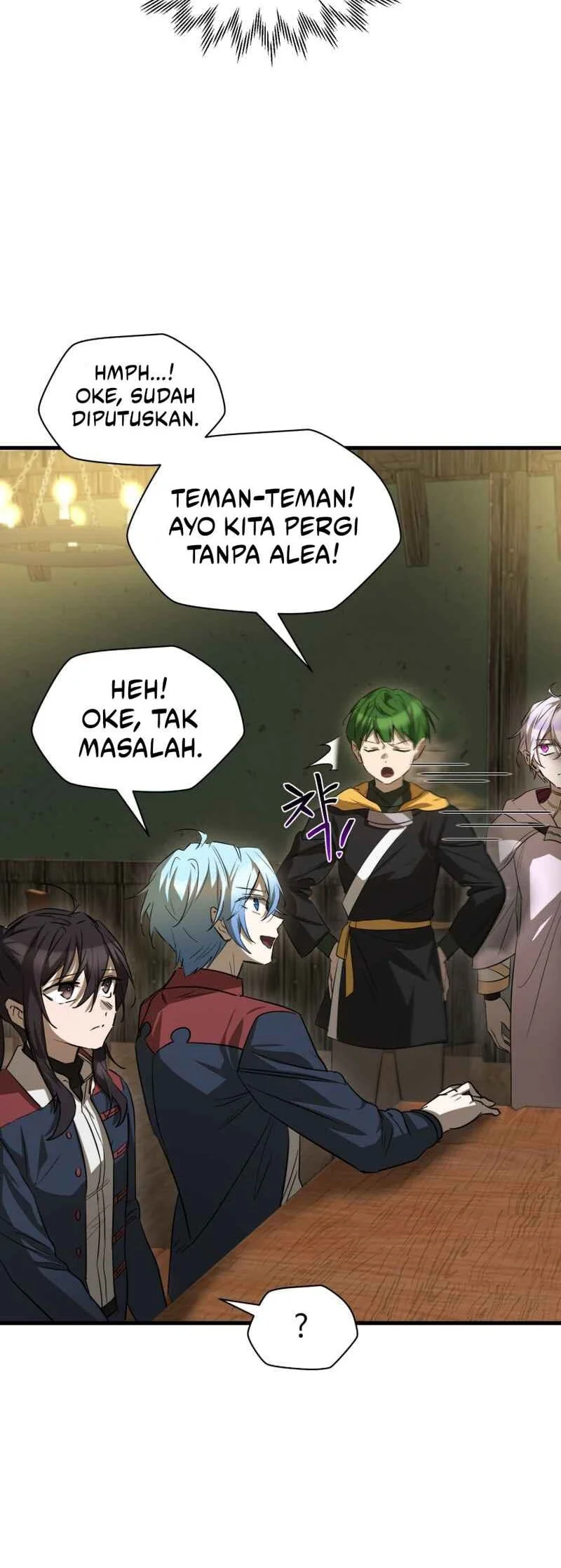 Chapter 122 - halaman 38