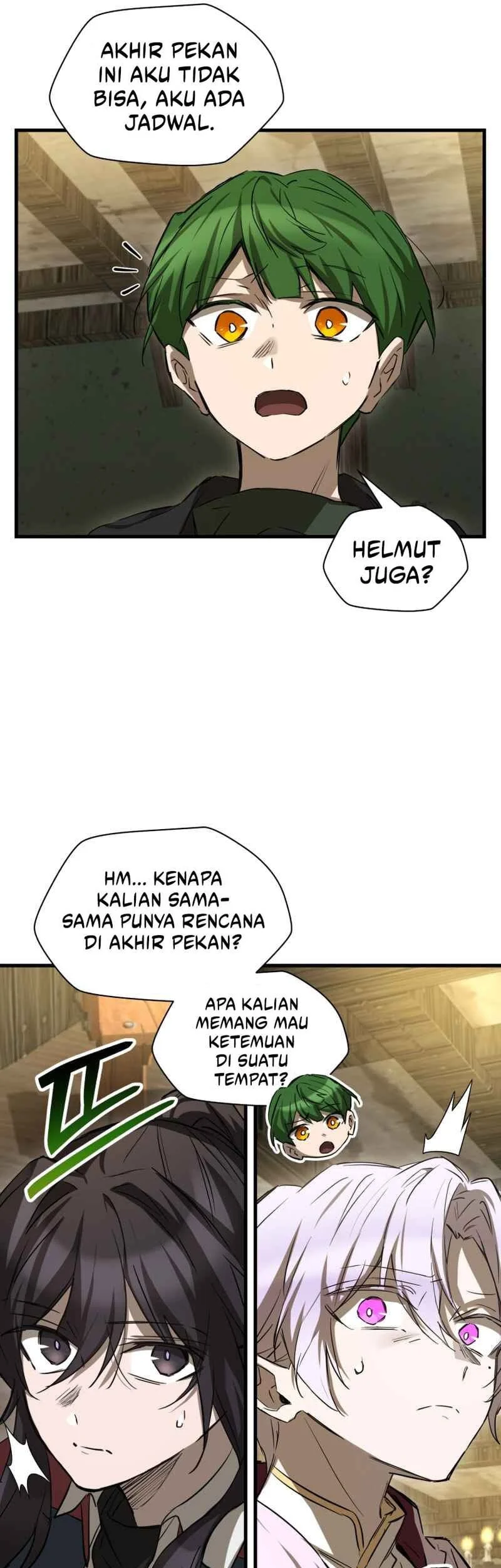Chapter 122 - halaman 39