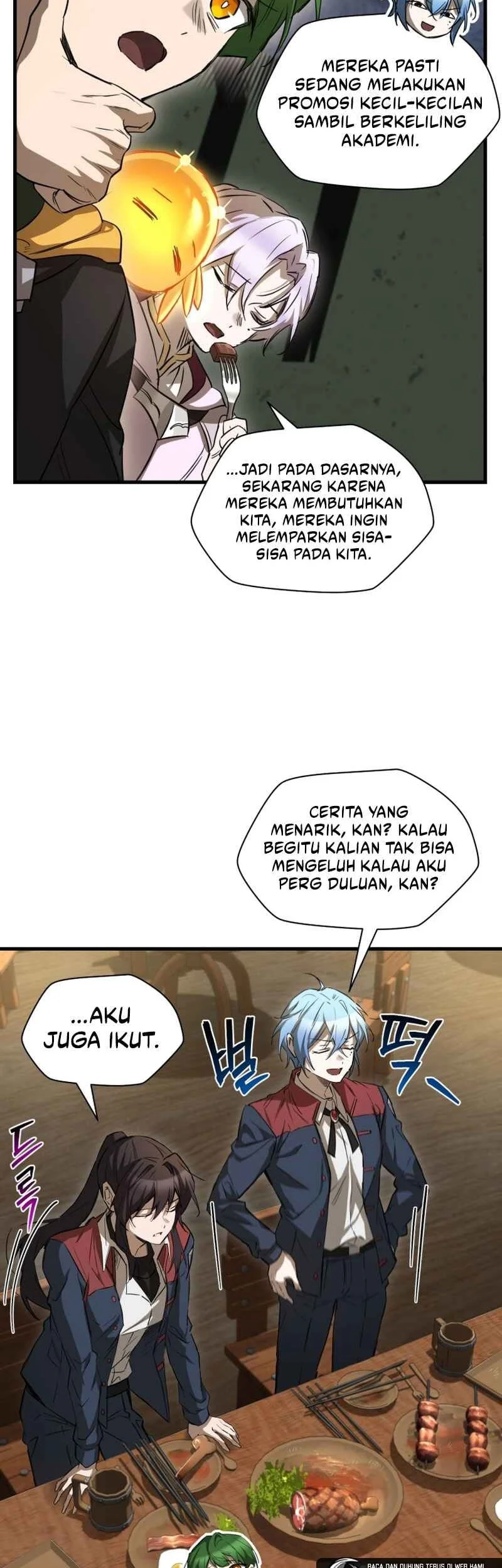 Chapter 122 - halaman 48