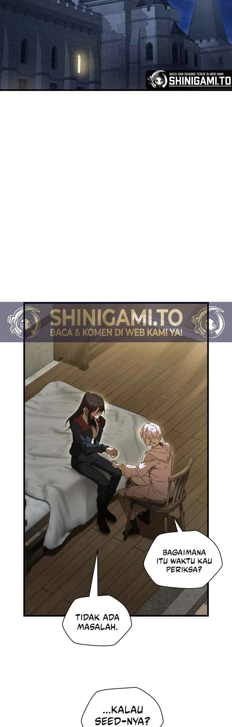 Chapter 122 - halaman 25