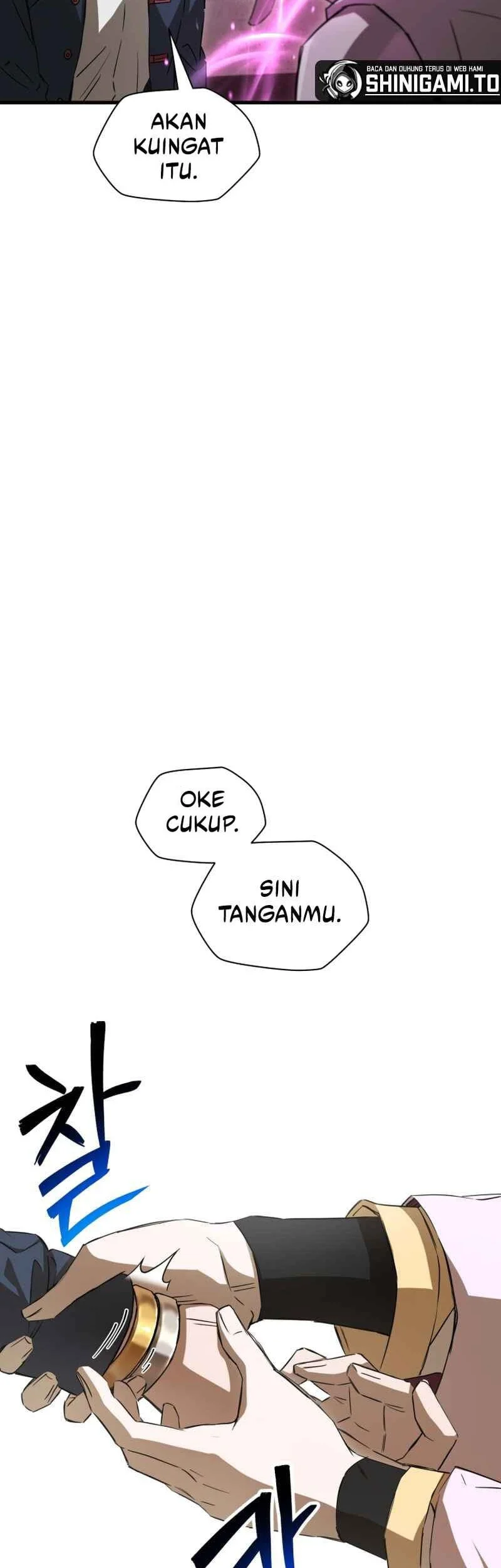 Chapter 122 - halaman 28