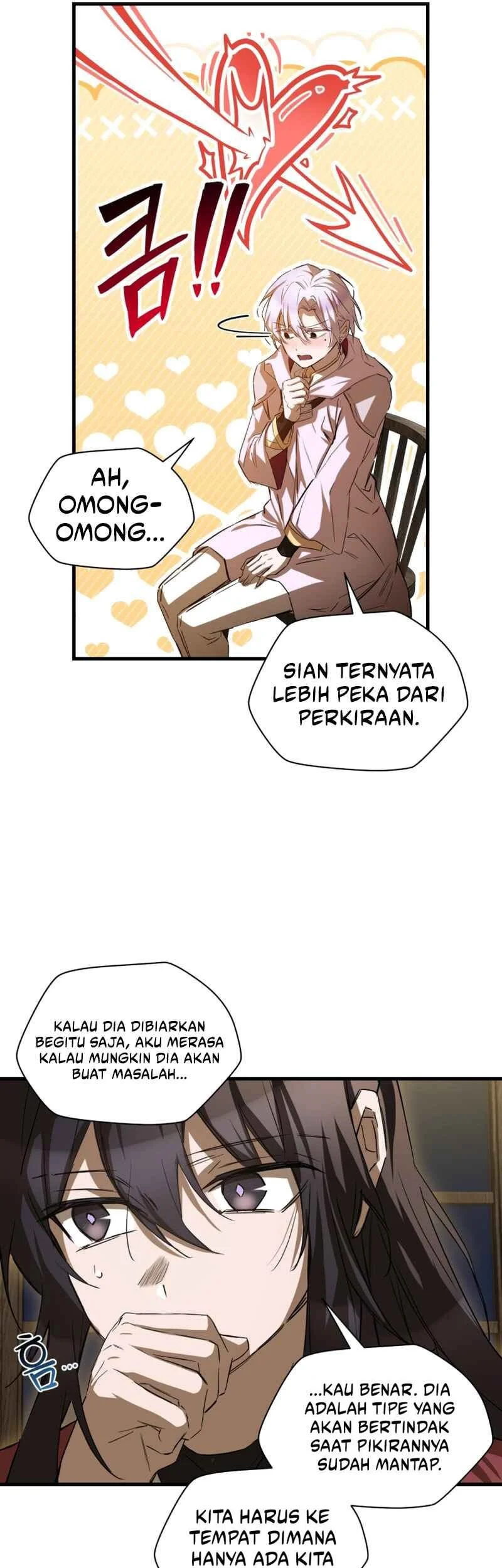 Chapter 122 - halaman 31