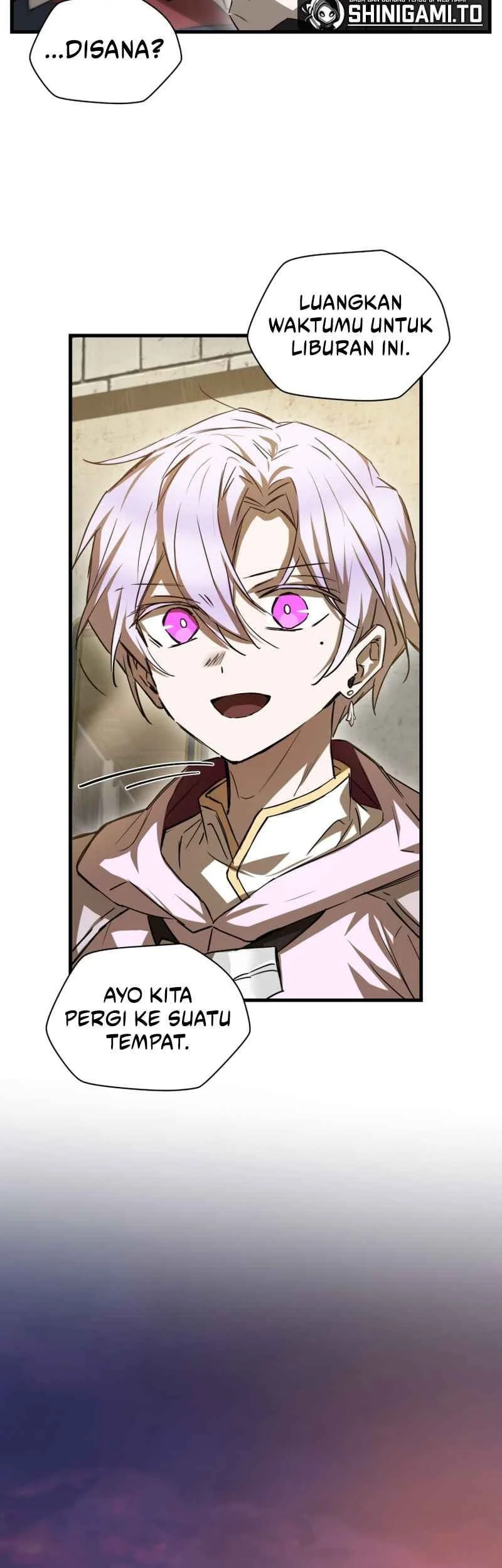 Chapter 122 - halaman 33