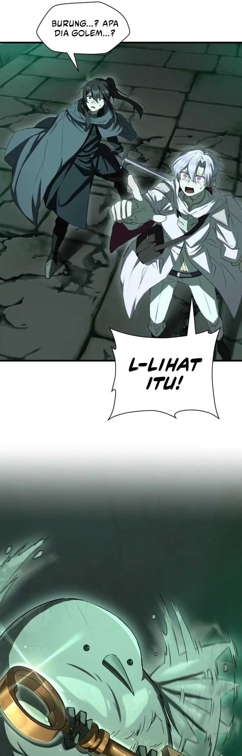 Chapter 123 - halaman 35