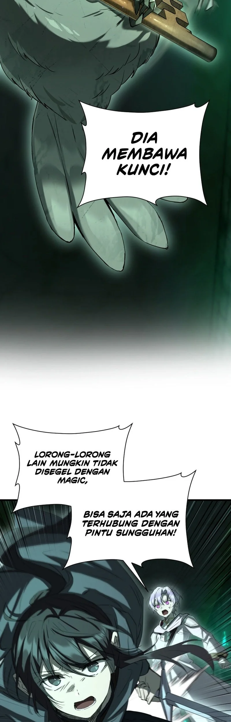 Chapter 123 - halaman 36