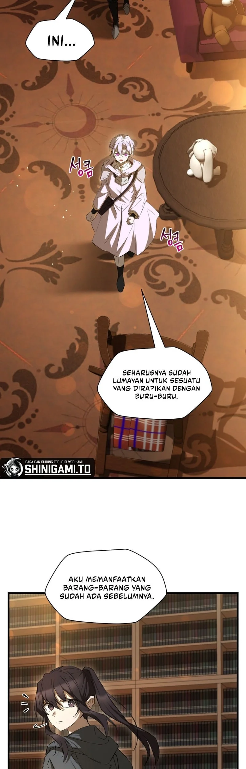Chapter 123 - halaman 13
