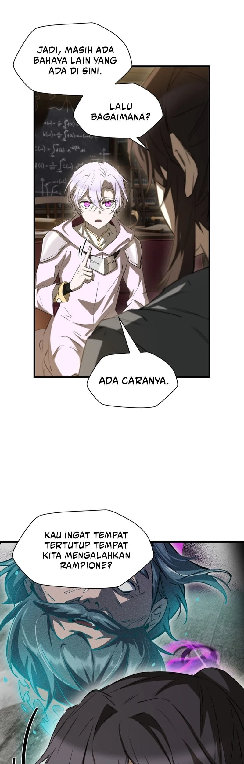 Chapter 123 - halaman 21