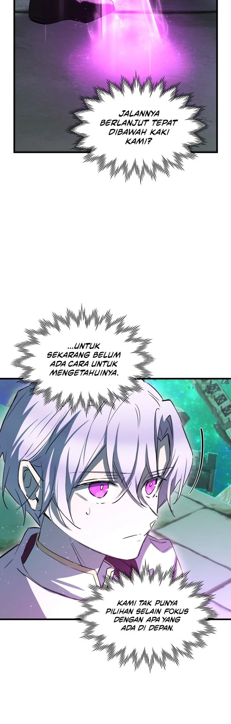 Chapter 124 - halaman 40