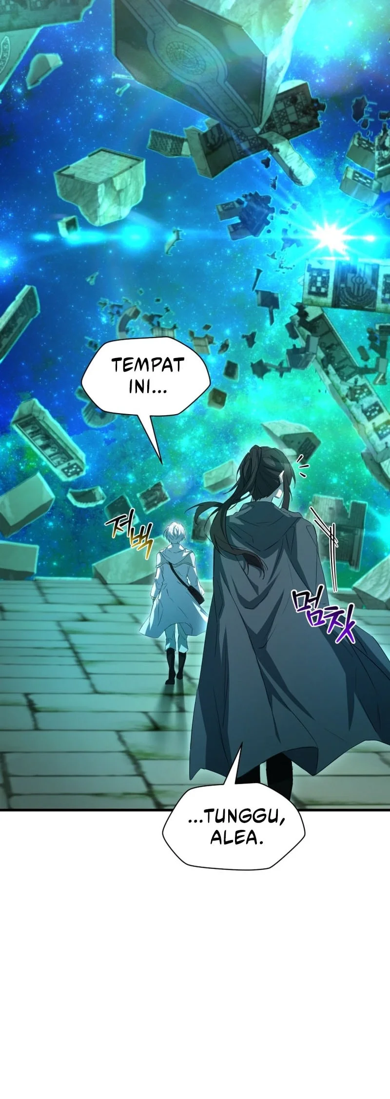 Chapter 124 - halaman 22