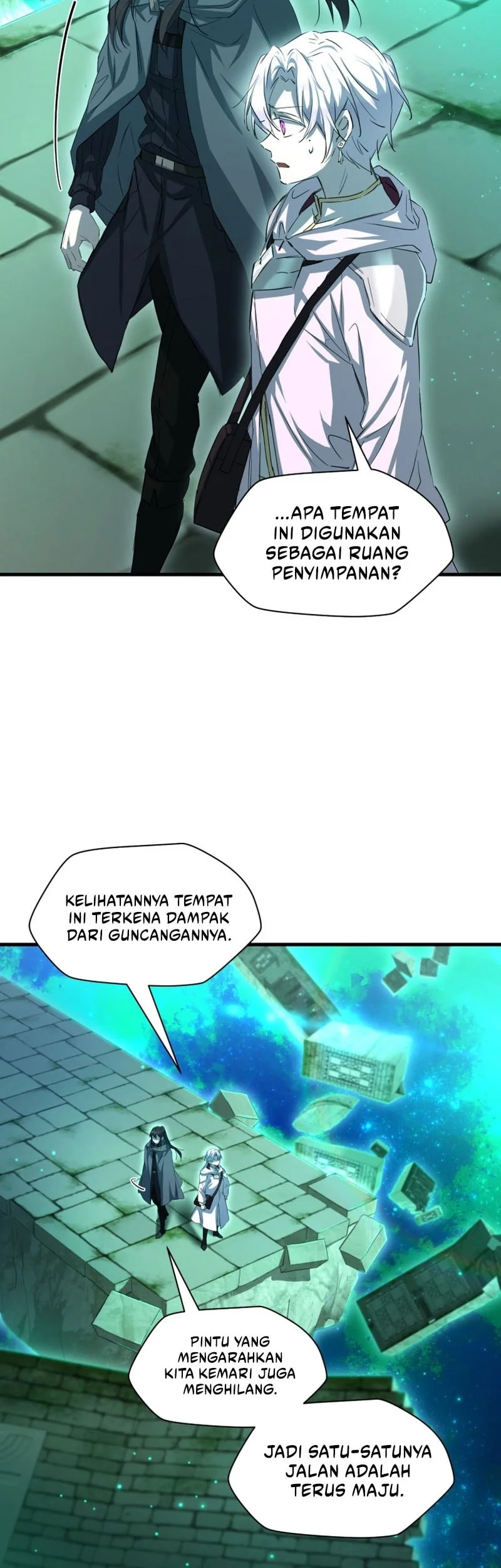 Chapter 124 - halaman 24