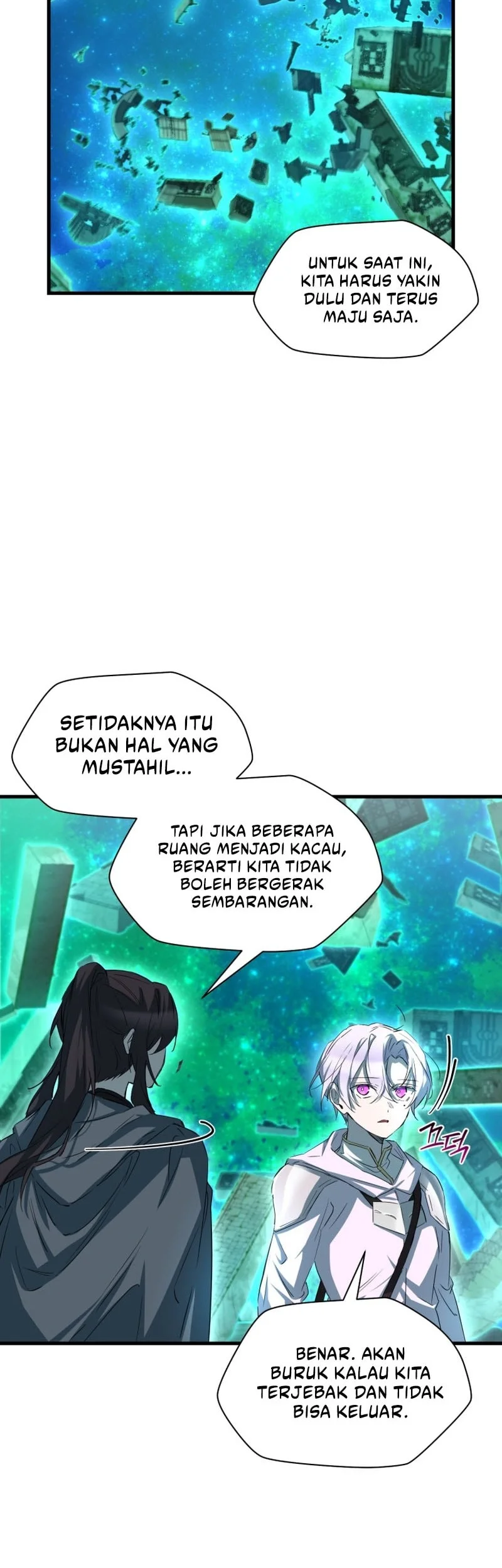 Chapter 124 - halaman 26