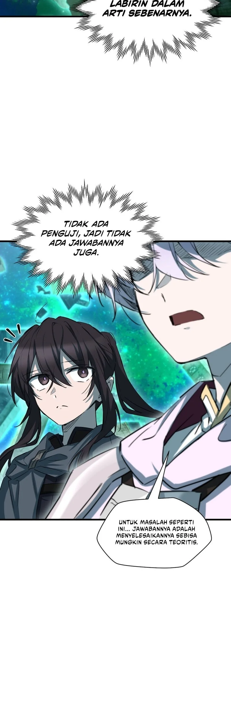 Chapter 124 - halaman 30