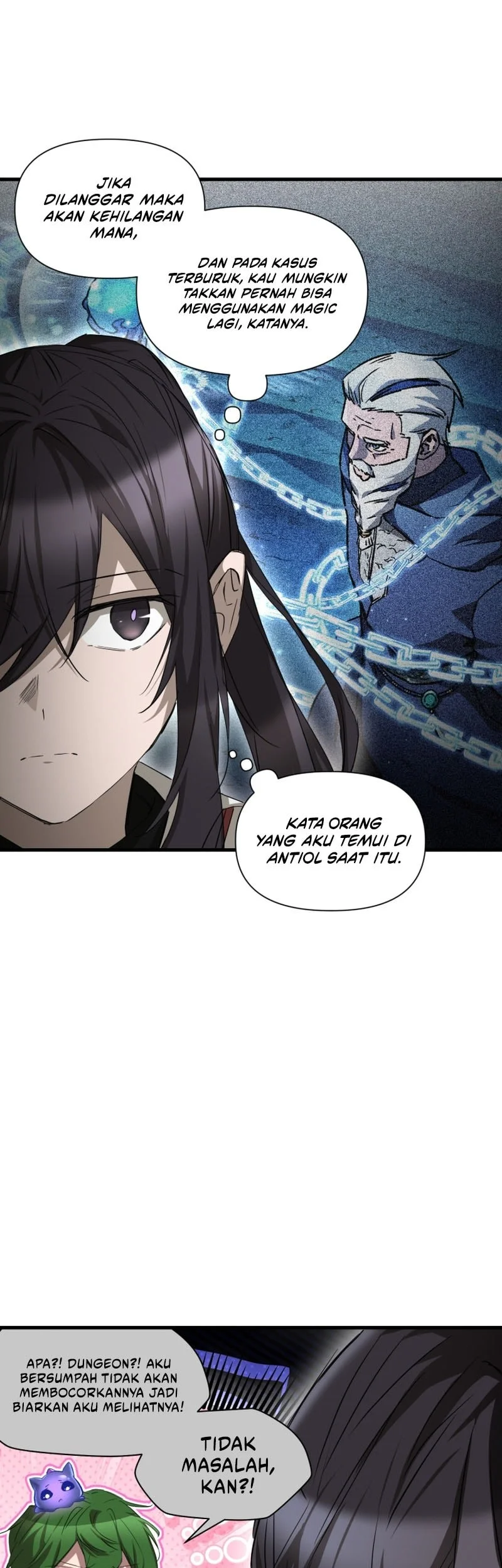 Chapter 125 - halaman 39