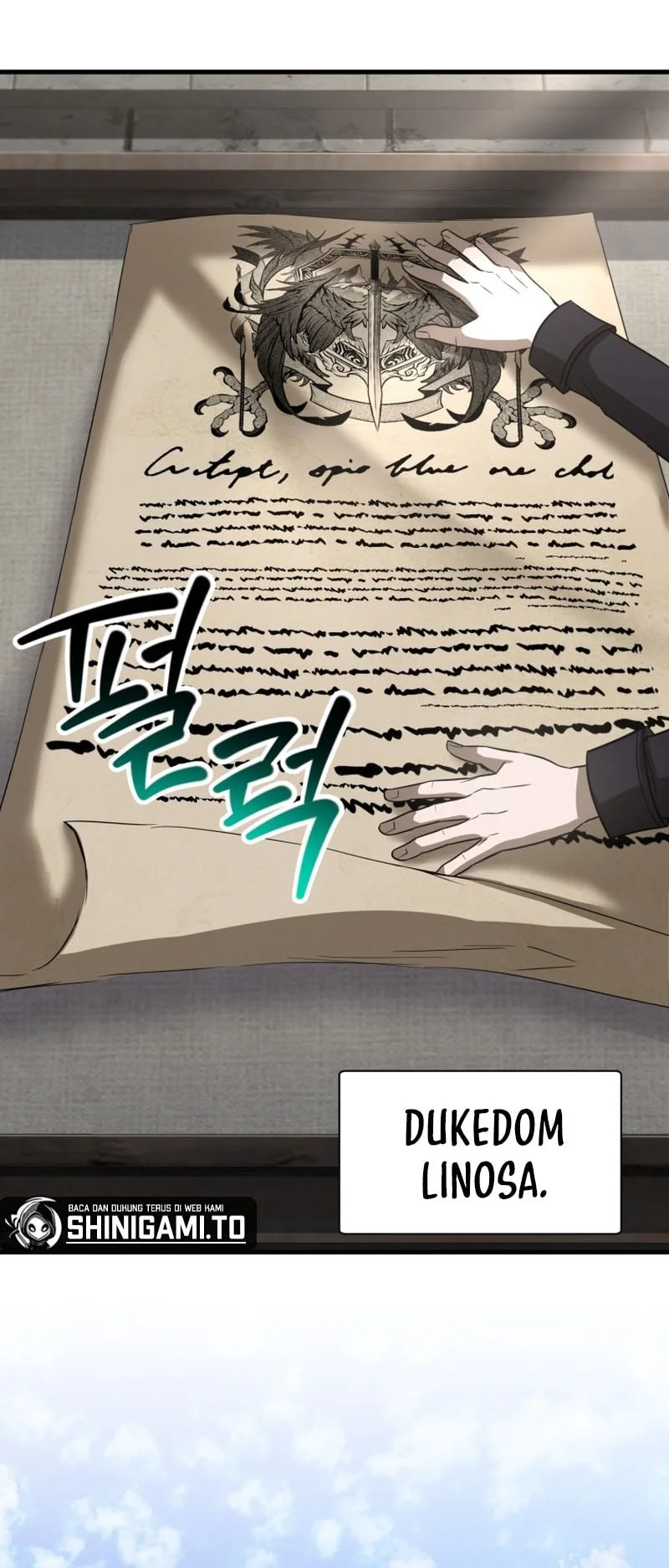 Chapter 125 - halaman 42