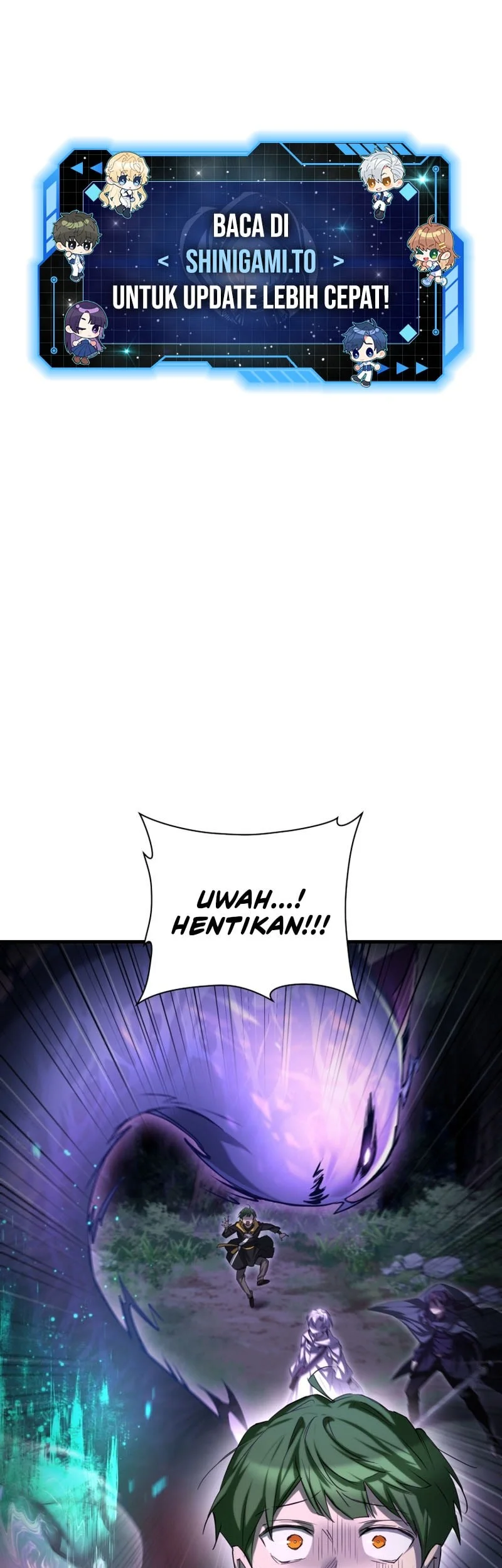 Chapter 125 - halaman 3