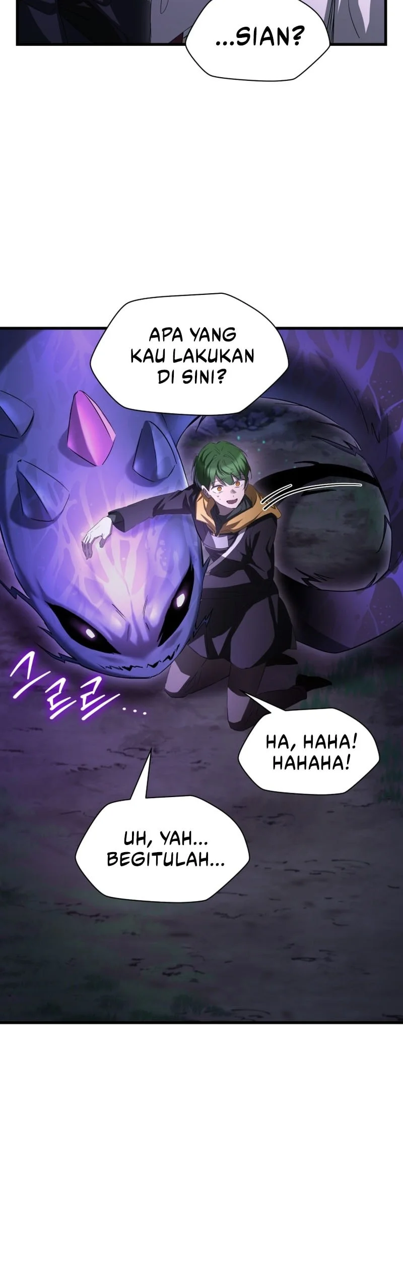Chapter 125 - halaman 5