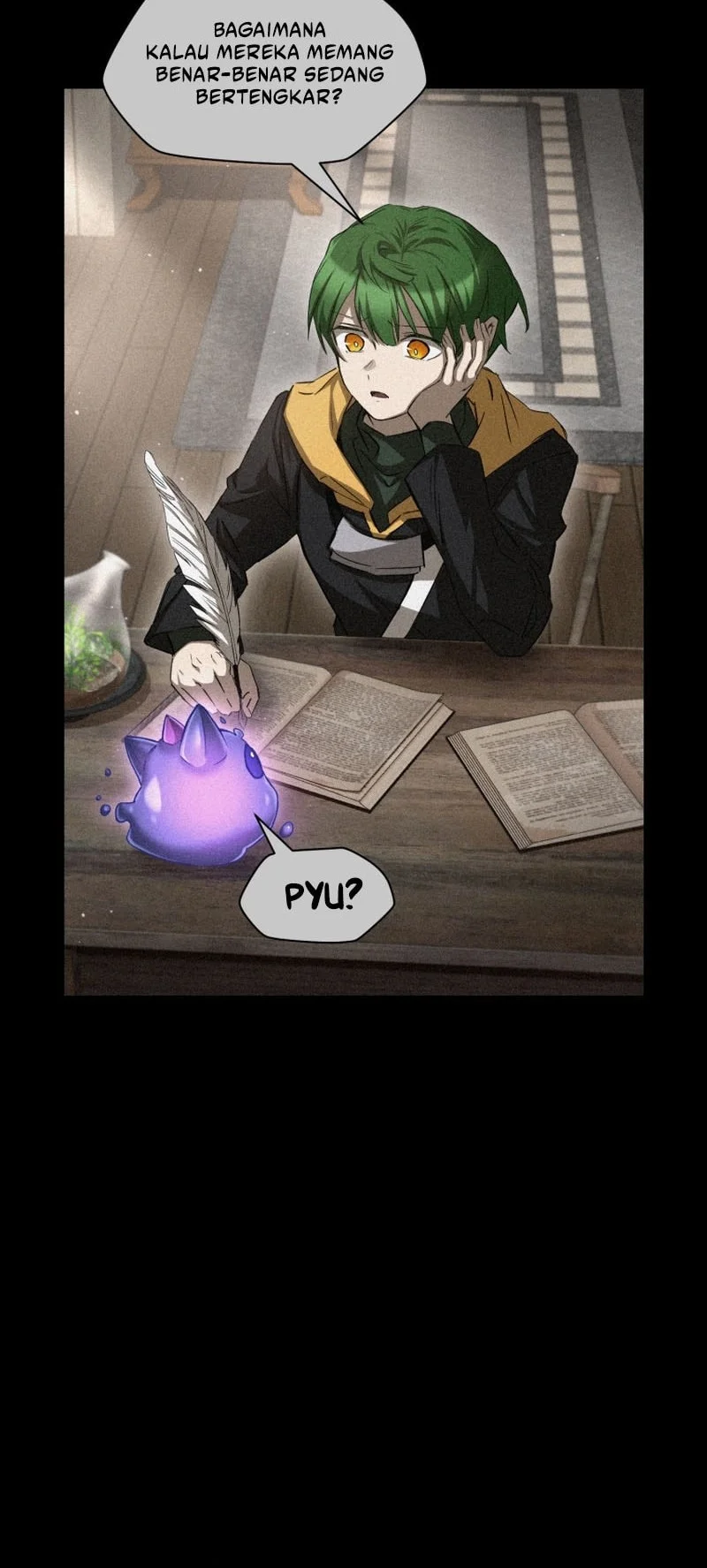 Chapter 125 - halaman 22