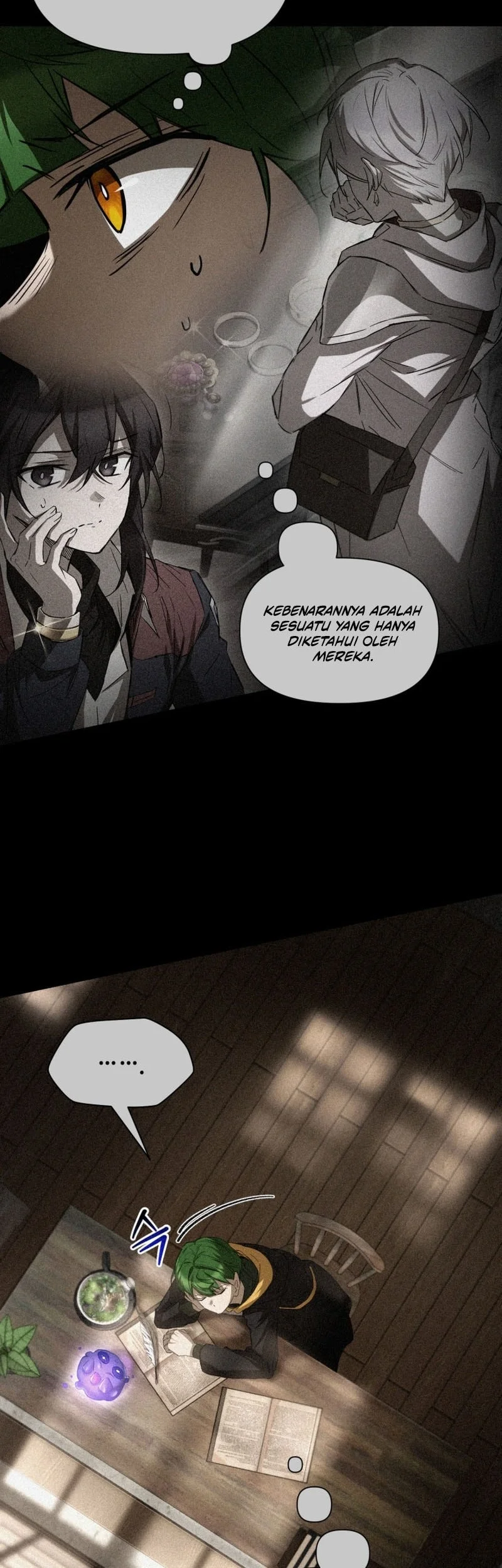 Chapter 125 - halaman 24