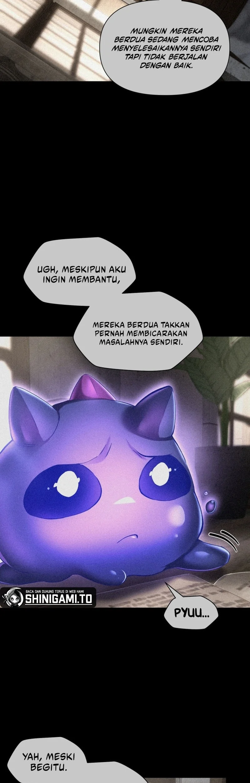 Chapter 125 - halaman 25