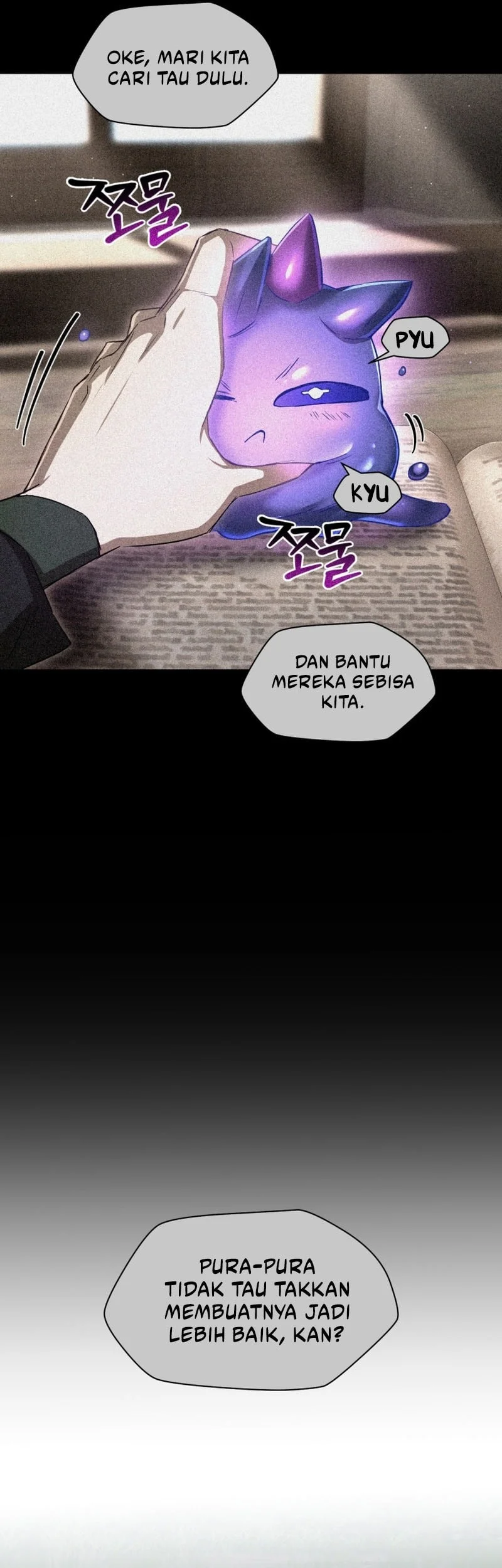 Chapter 125 - halaman 27