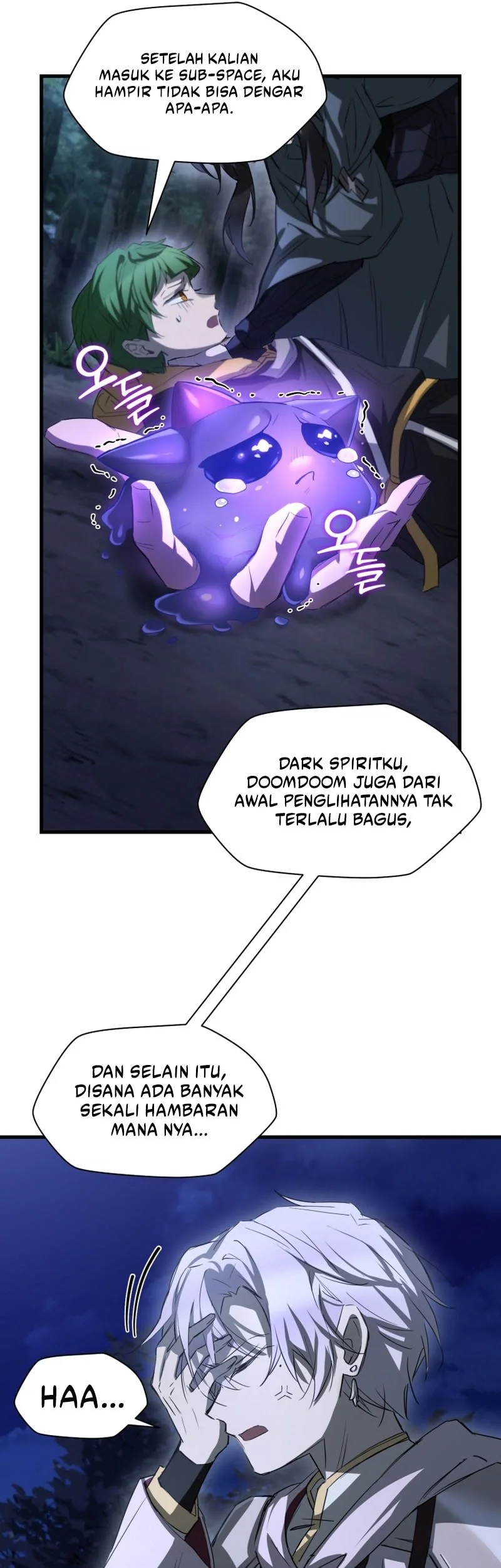 Chapter 125 - halaman 31