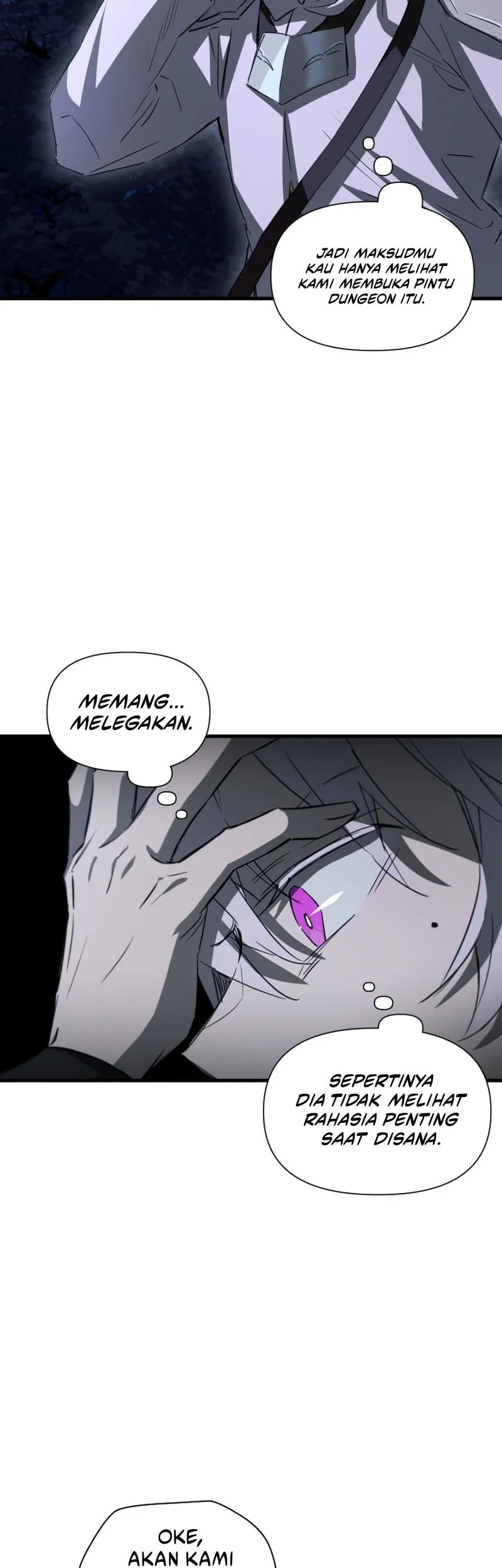 Chapter 125 - halaman 32