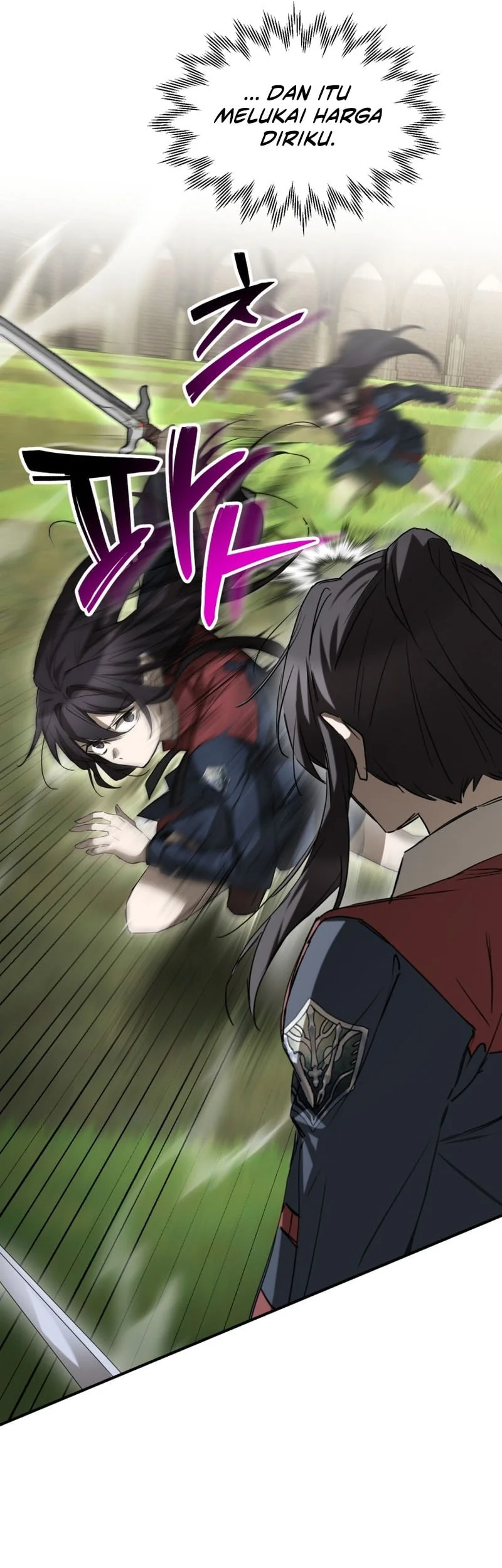 Chapter 126 - halaman 35