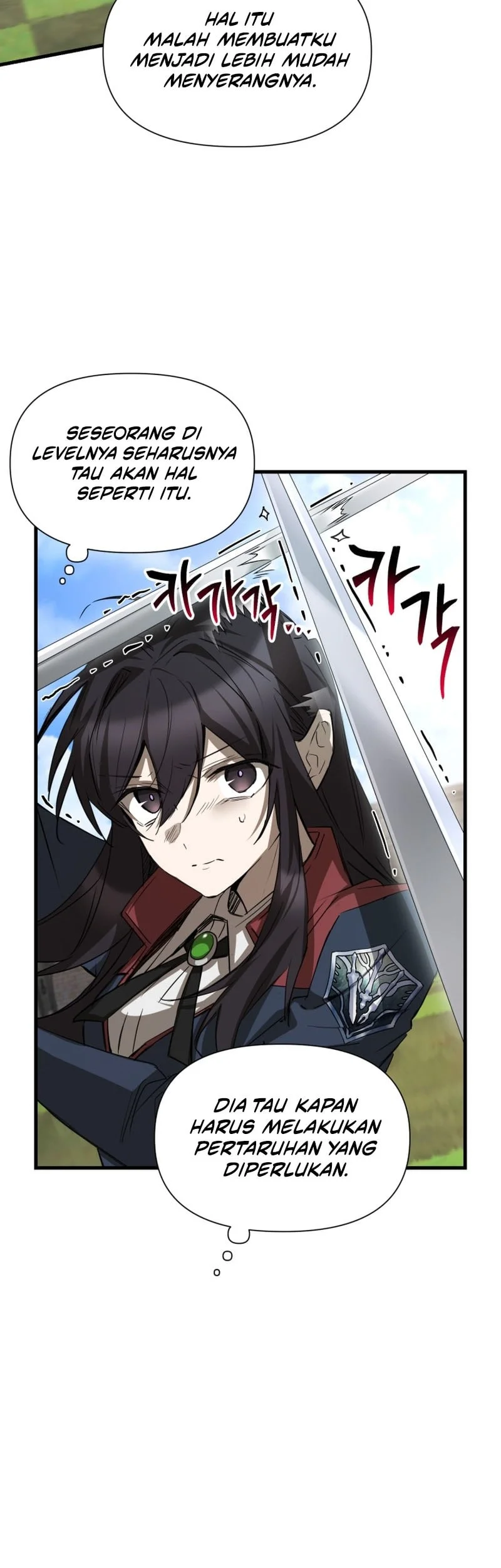 Chapter 126 - halaman 37