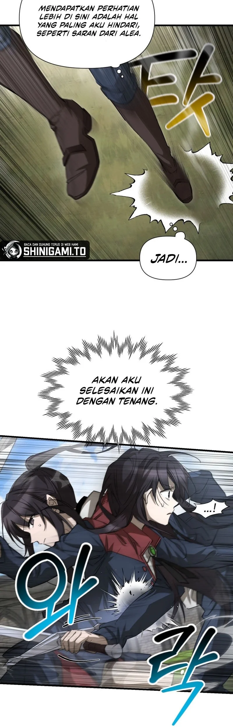 Chapter 126 - halaman 40