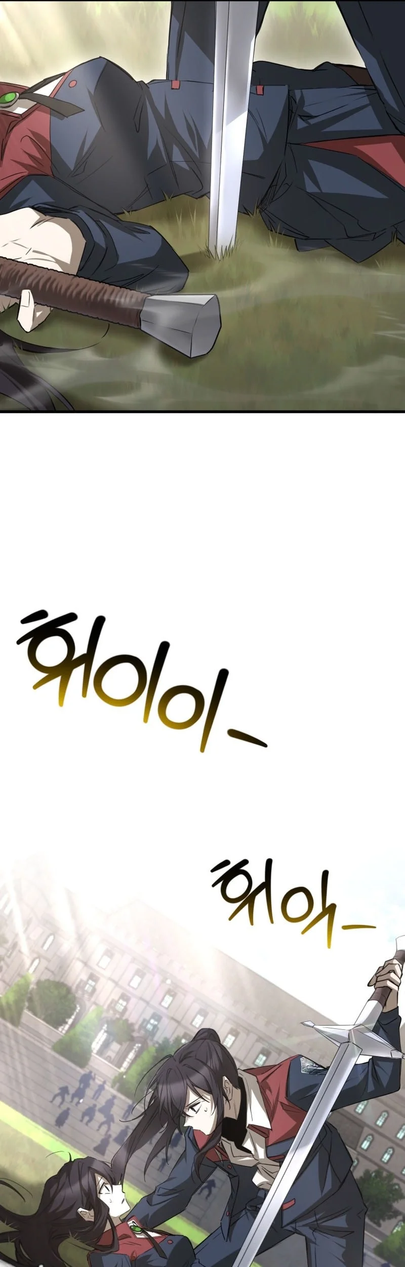 Chapter 126 - halaman 43