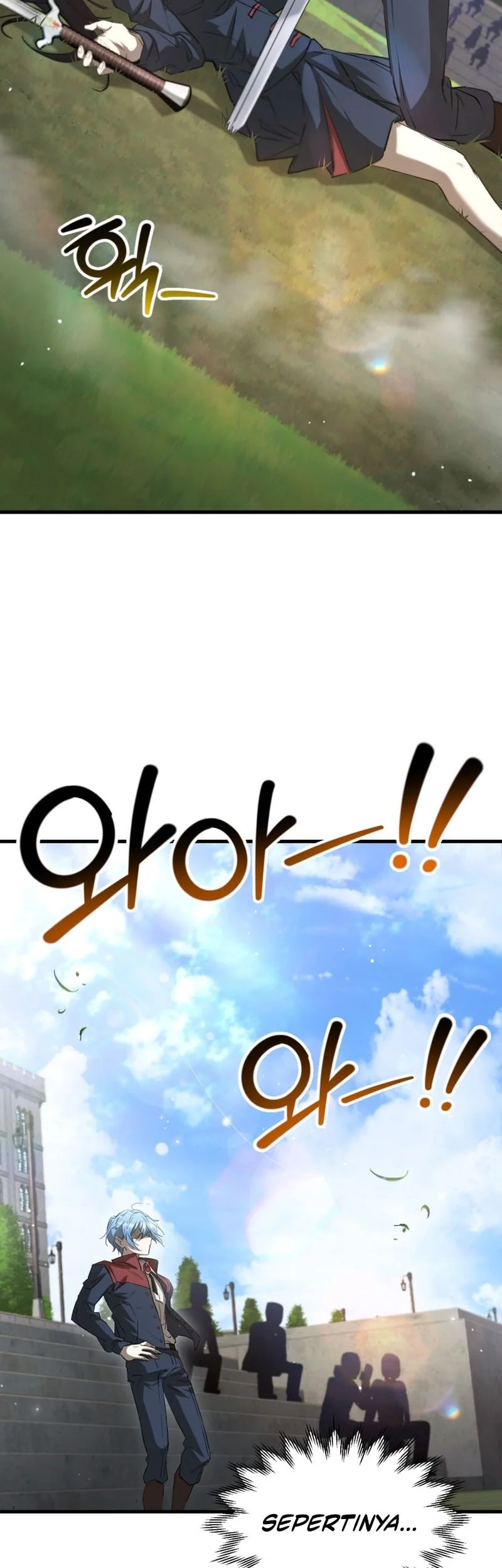 Chapter 126 - halaman 44