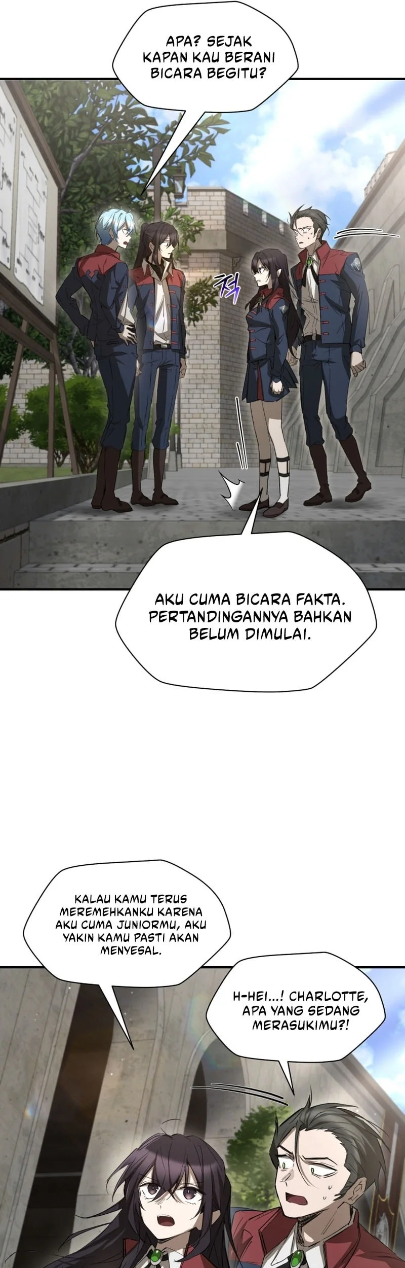 Chapter 126 - halaman 23