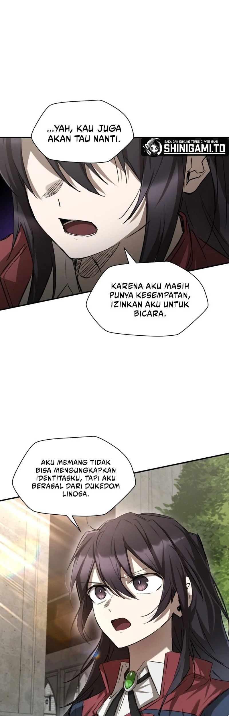 Chapter 126 - halaman 25