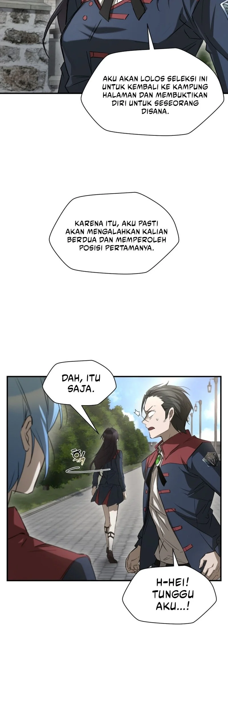 Chapter 126 - halaman 26