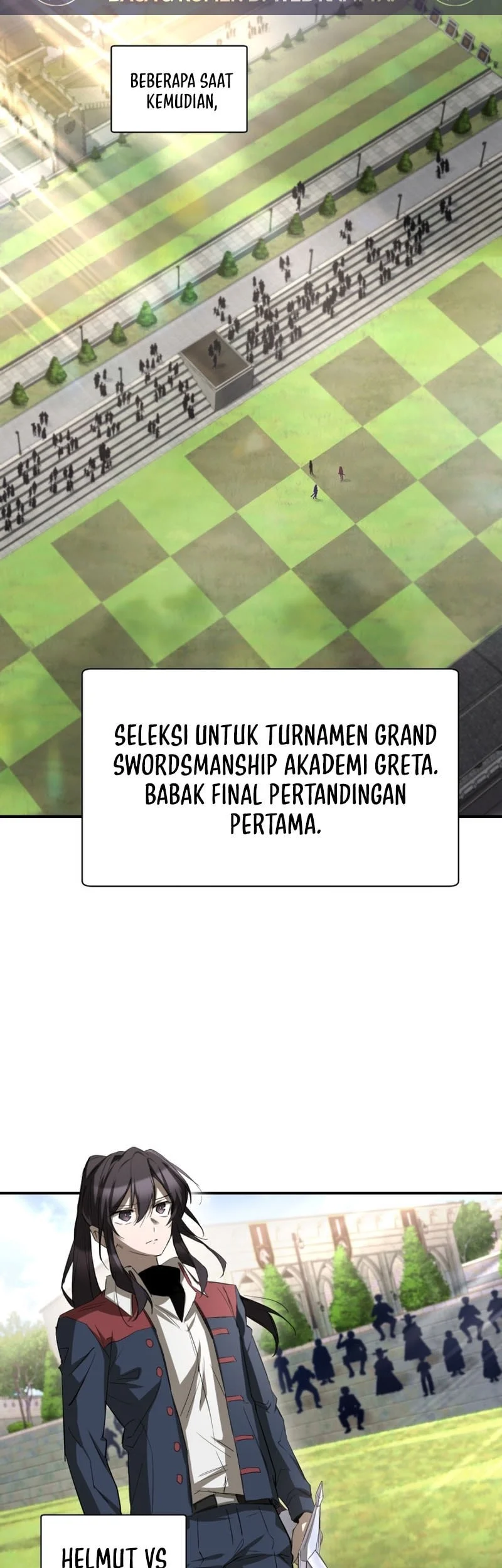 Chapter 126 - halaman 29