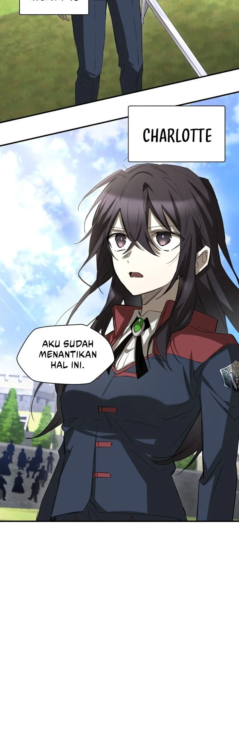 Chapter 126 - halaman 30