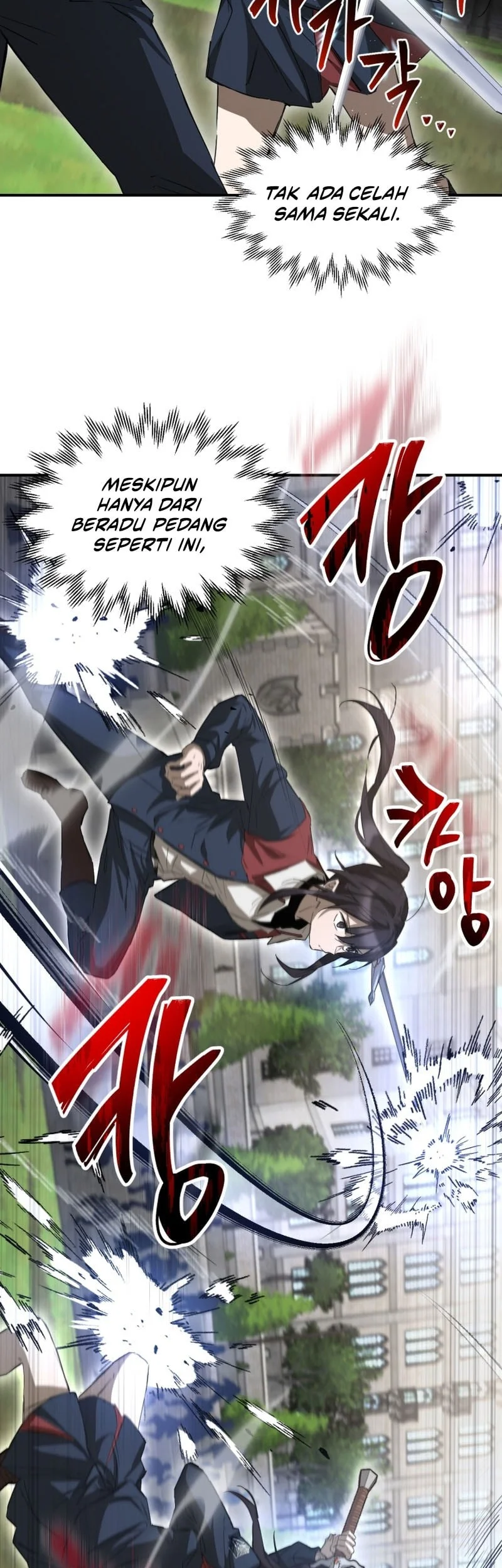 Chapter 126 - halaman 33