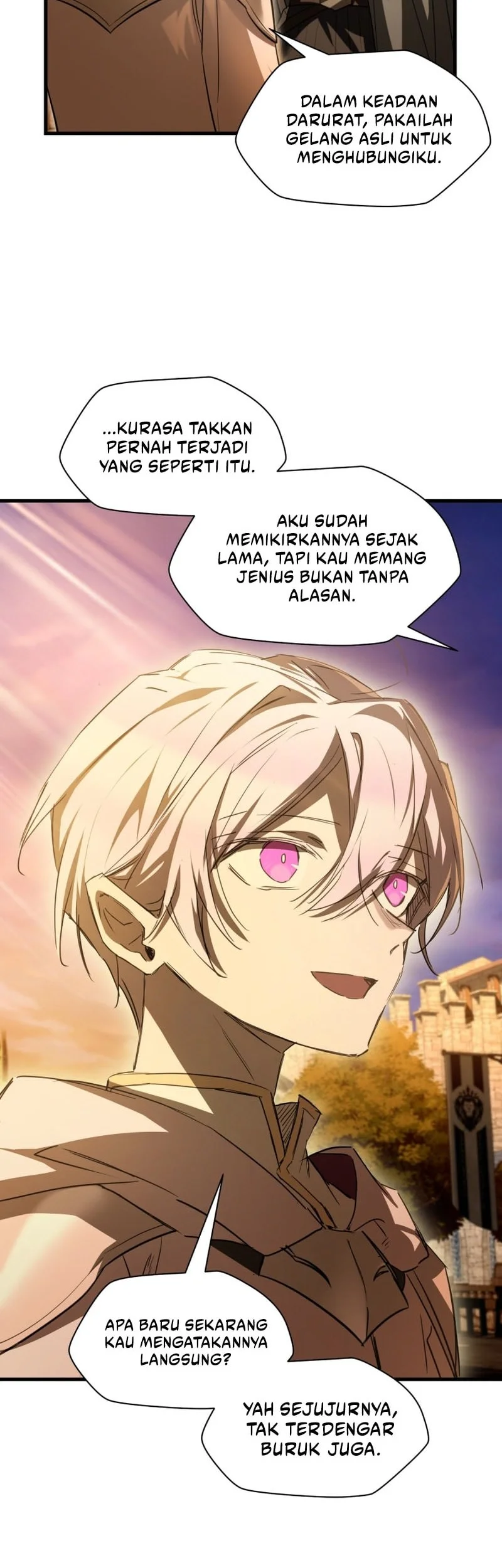 Chapter 127 - halaman 36