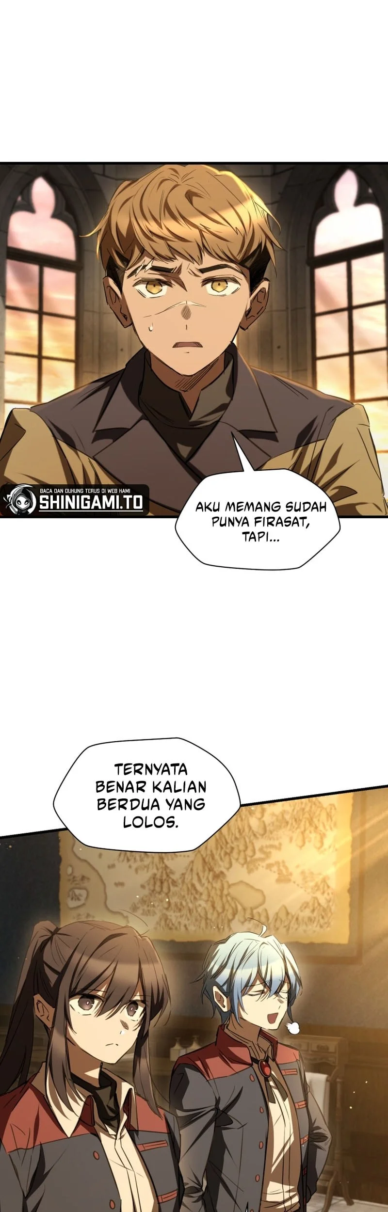 Chapter 127 - halaman 9