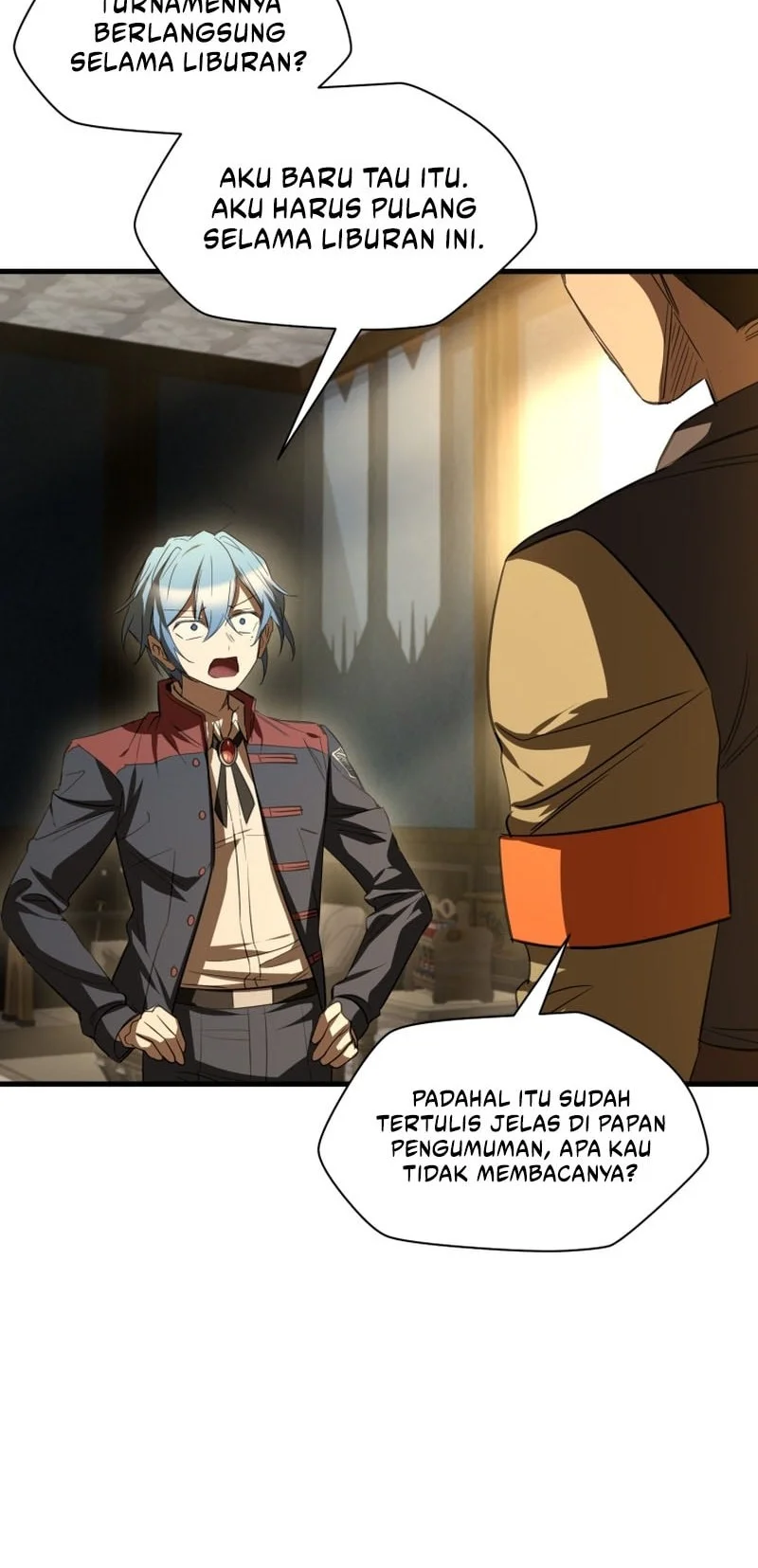 Chapter 127 - halaman 14