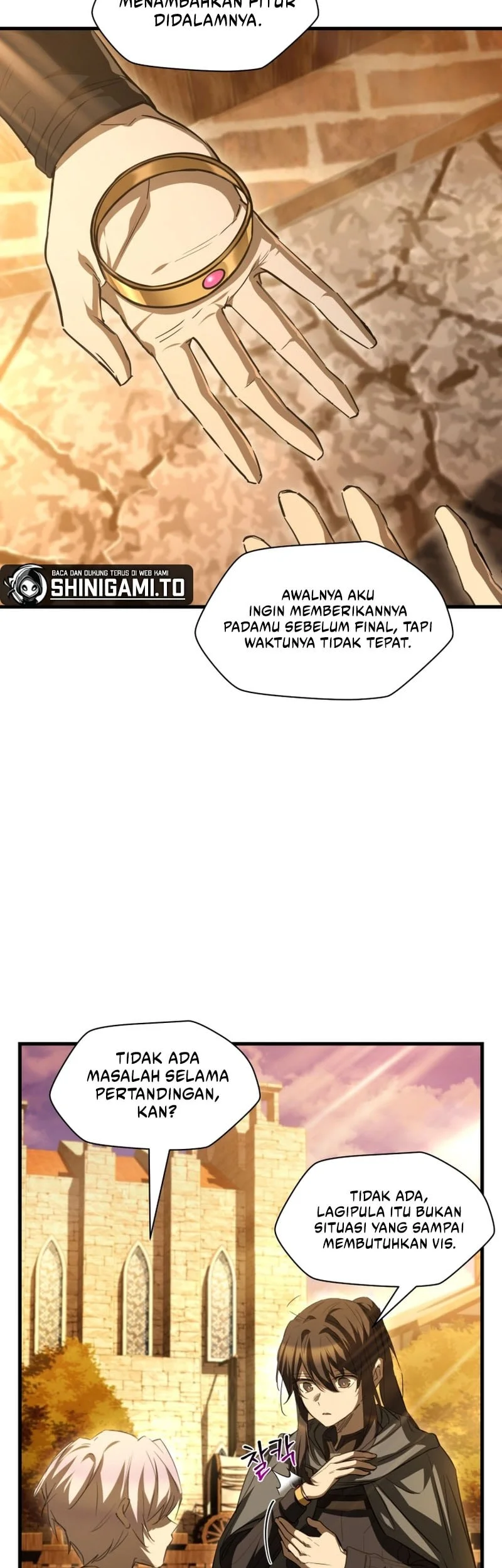 Chapter 127 - halaman 29
