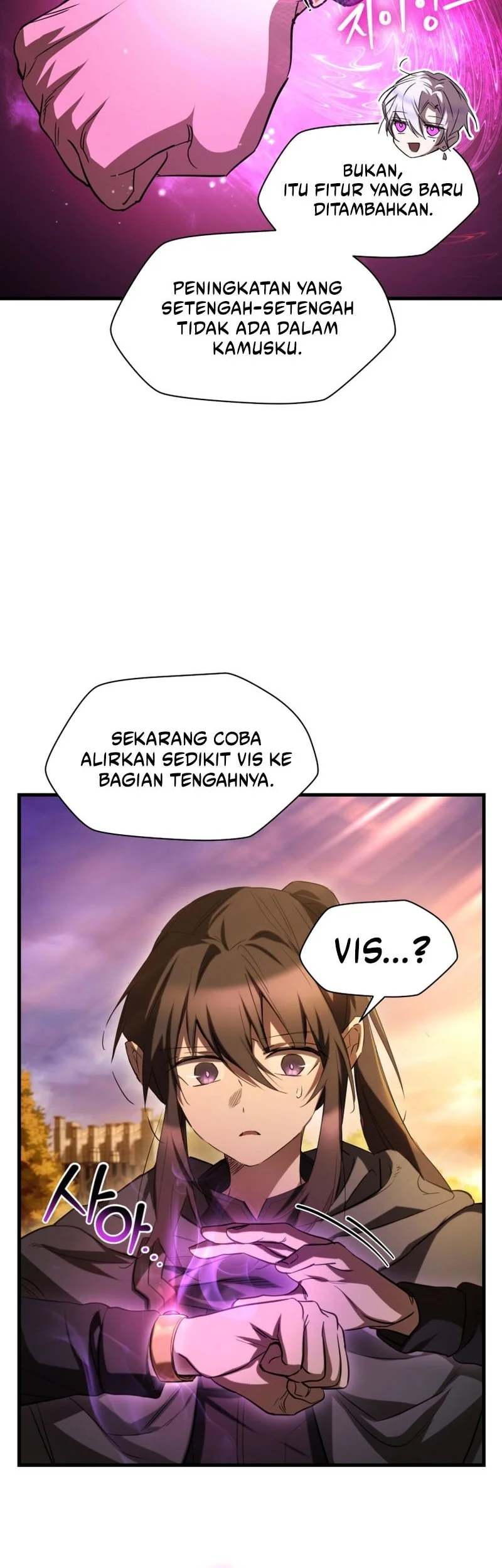Chapter 127 - halaman 32