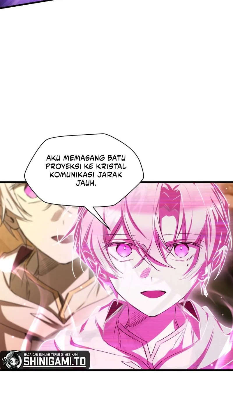 Chapter 127 - halaman 34