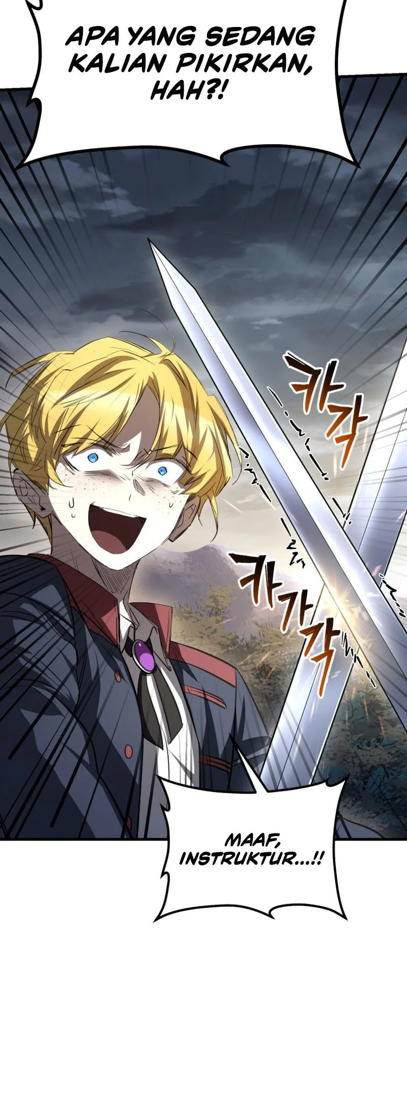 Chapter 129 - halaman 38