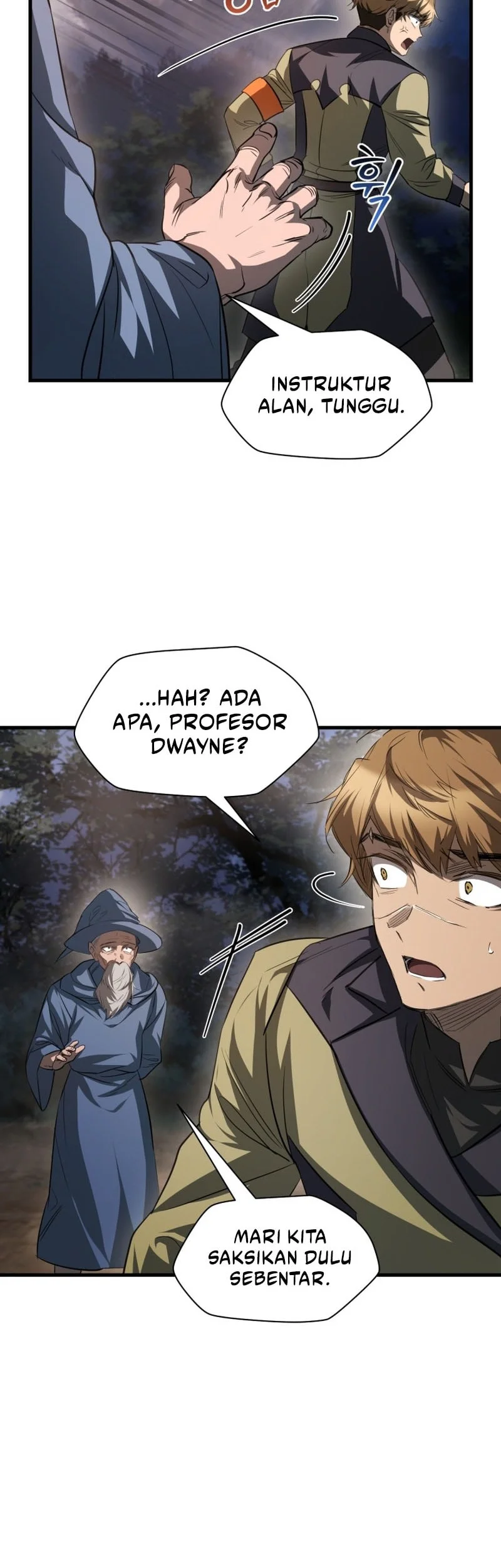 Chapter 129 - halaman 40