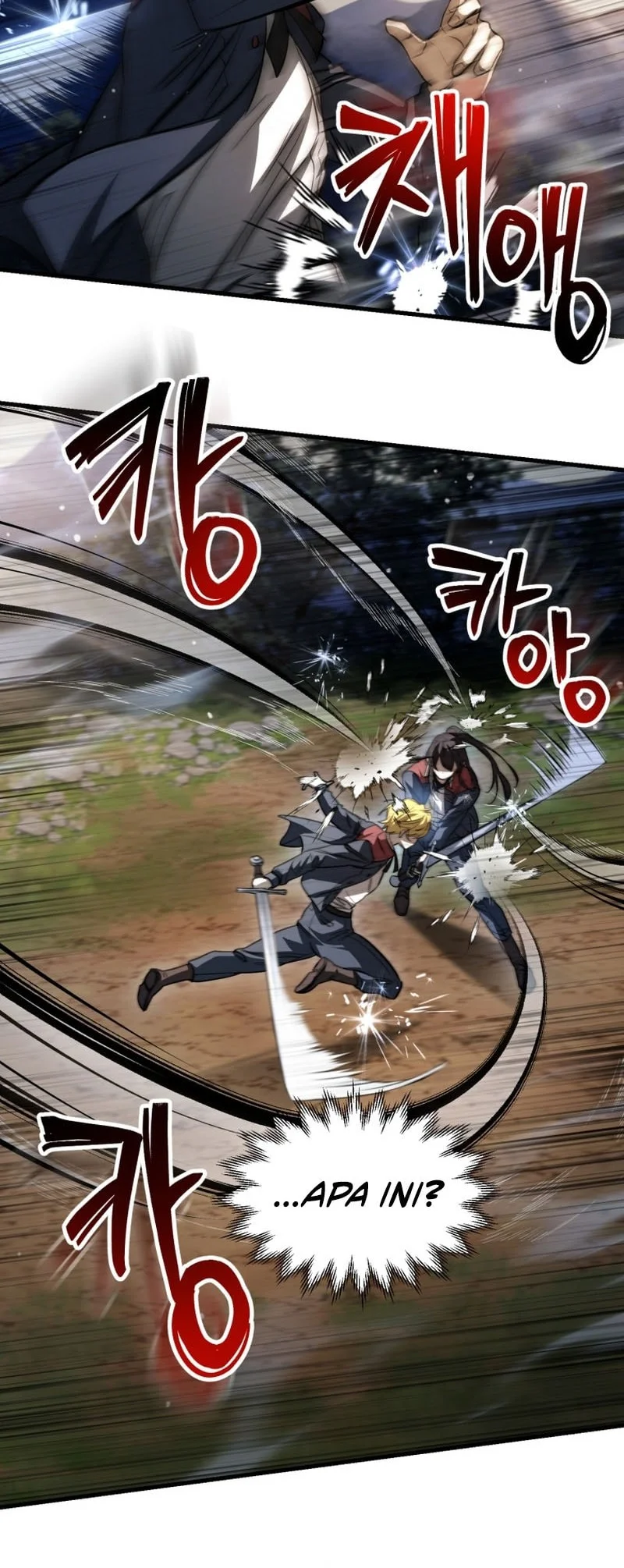 Chapter 129 - halaman 42