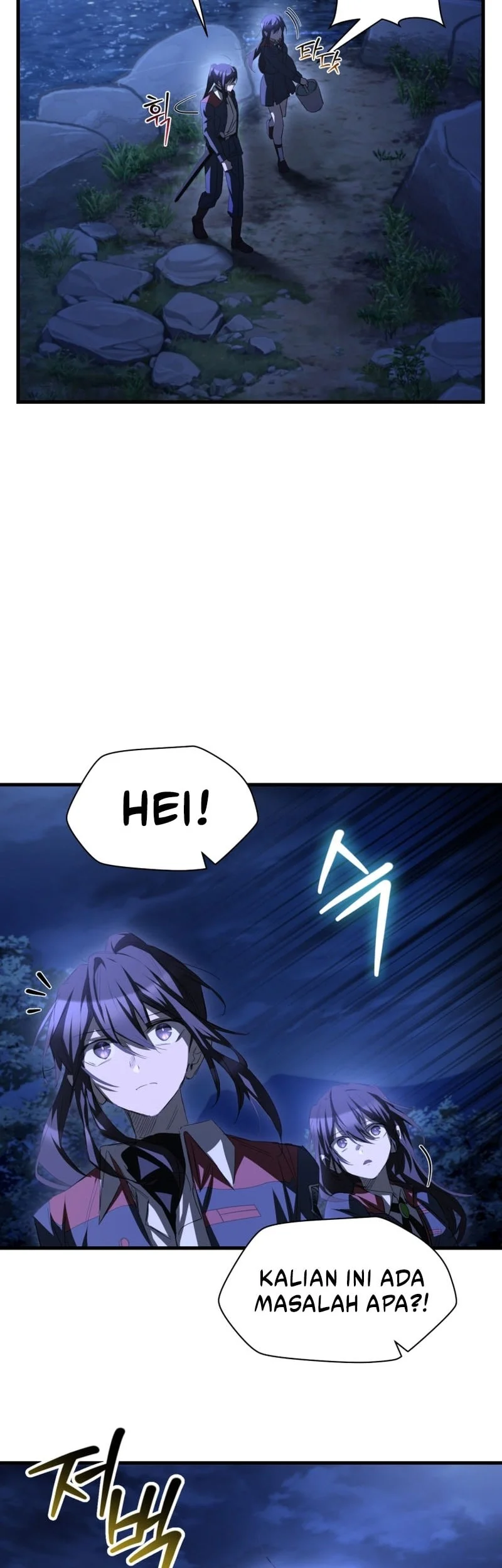 Chapter 129 - halaman 12